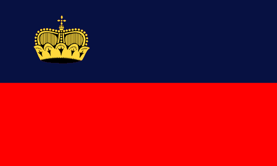 Liechtenstein — Lucid Dreams of American Leaders