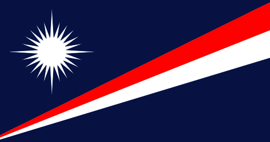 Marshall Islands — Lucid Dreams of American Leaders