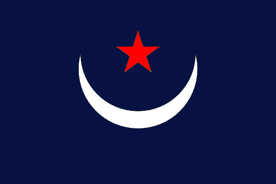 Mauritania — Lucid Dreams of American Leaders