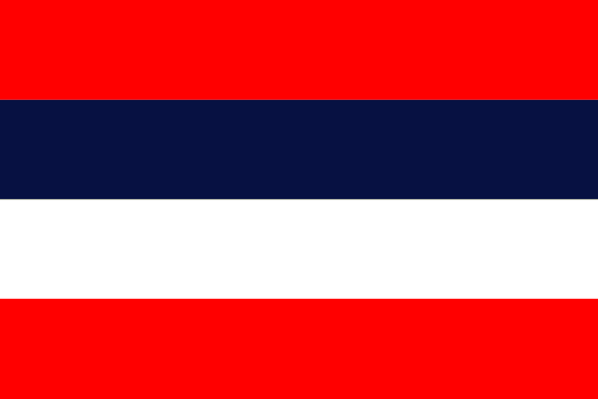 Mauritius — Lucid Dreams of American Leaders