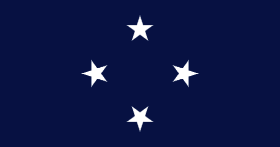 Micronesia — Lucid Dreams of American Leaders