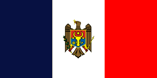Moldova — Lucid Dreams of American Leaders