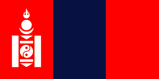Mongolia — Lucid Dreams of American Leaders