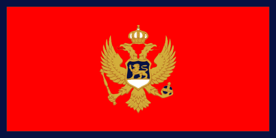 Montenegro — Lucid Dreams of American Leaders