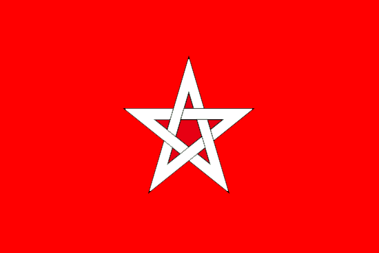 Morocco — Lucid Dreams of American Leaders