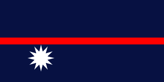 Nauru — Lucid Dreams of American Leaders