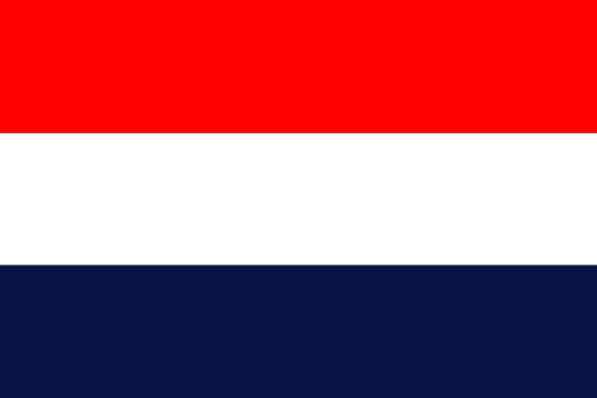 Netherlands — Lucid Dreams of American Leaders