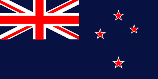 New Zealand — Lucid Dreams of American Leaders