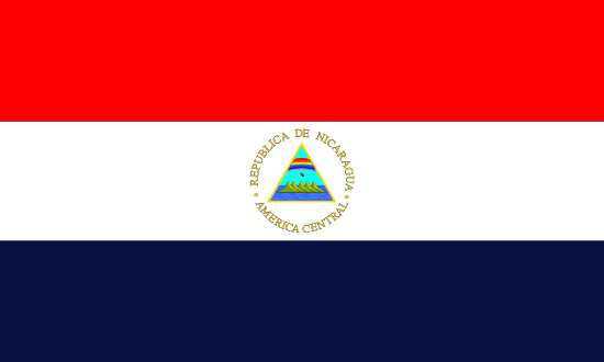 Nicaragua — Lucid Dreams of American Leaders