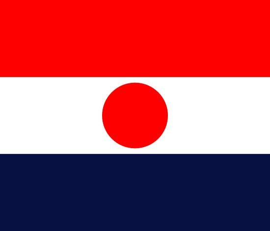 Niger — Lucid Dreams of American Leaders