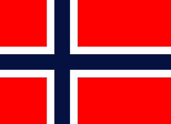 Norway — Lucid Dreams of American Leaders