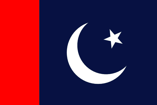 Pakistan — Lucid Dreams of American Leaders
