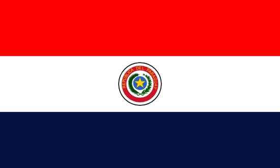 Paraguay — Lucid Dreams of American Leaders