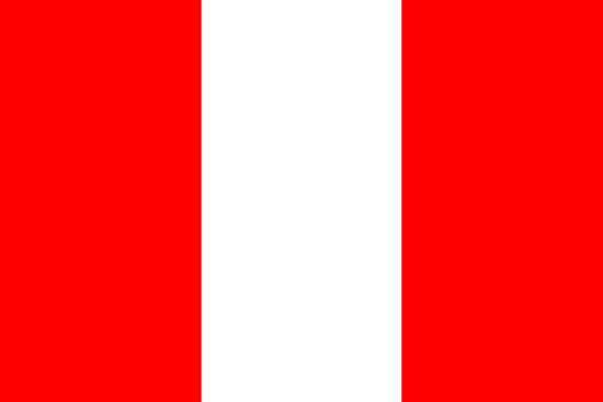 Peru — Lucid Dreams of American Leaders