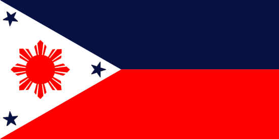 Philippines — Lucid Dreams of American Leaders