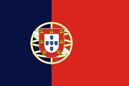Portugal — Lucid Dreams of American Leaders