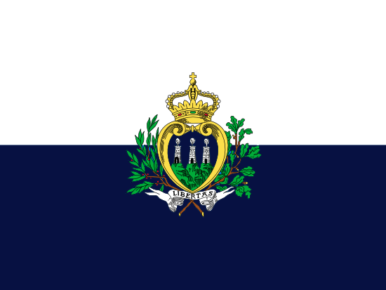 San Marino — Lucid Dreams of American Leaders