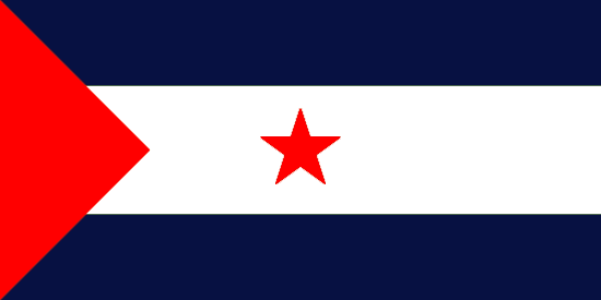 Sao Tomeand Principe — Lucid Dreams of American Leaders