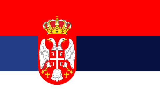 Serbia — Lucid Dreams of American Leaders