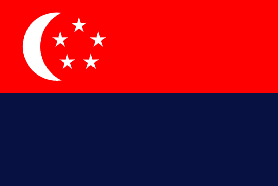 Singapore — Lucid Dreams of American Leaders