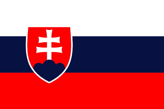 Slovakia — Lucid Dreams of American Leaders