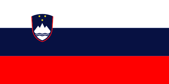 Slovania — Lucid Dreams of American Leaders