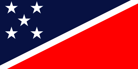 Soloman Islands — Lucid Dreams of American Leaders