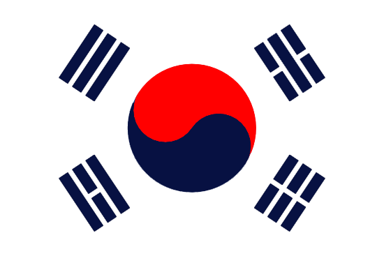 South Korea — Lucid Dreams of American Leaders