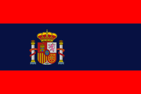 Spain — Lucid Dreams of American Leaders