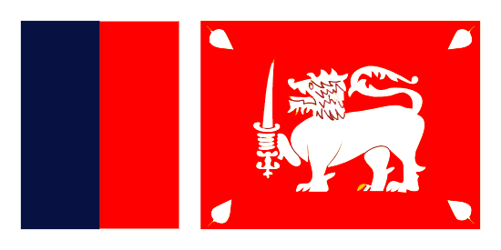 Sri Lanka — Lucid Dreams of American Leaders