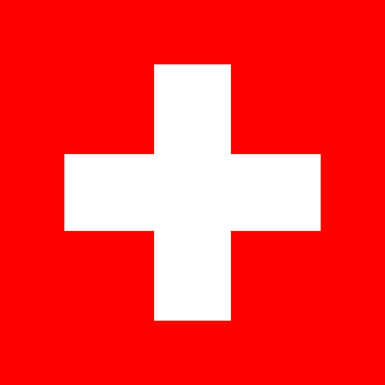 Switzerland — Lucid Dreams of American Leaders