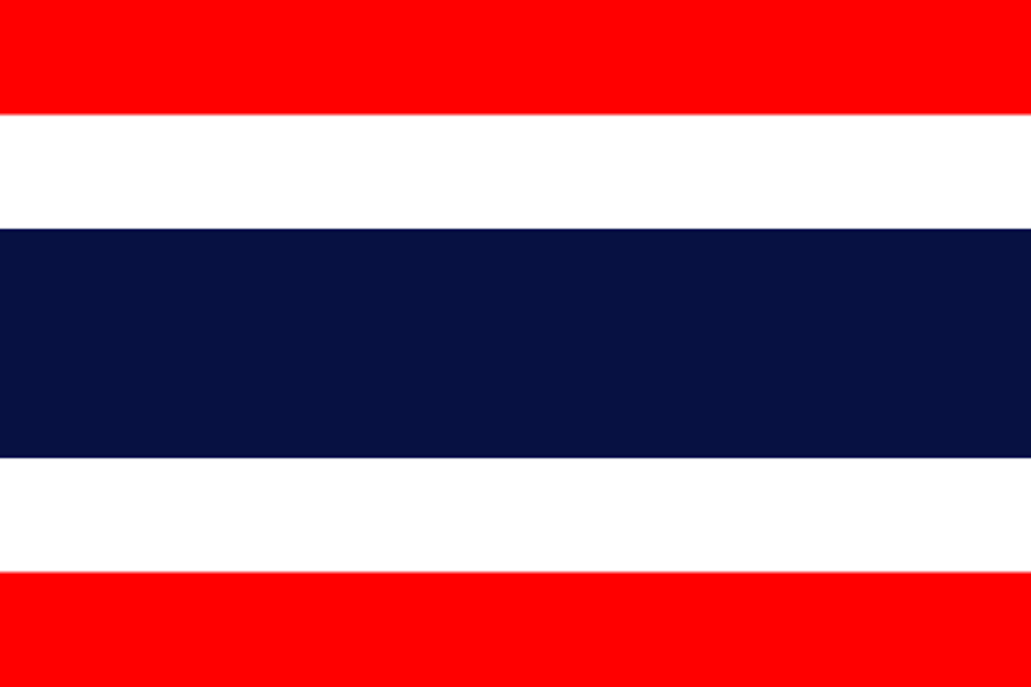 Thailand — Lucid Dreams of American Leaders