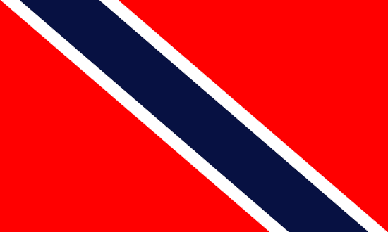 Trinidadand Tobago — Lucid Dreams of American Leaders