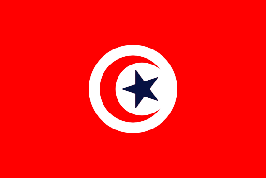 Tunisia — Lucid Dreams of American Leaders