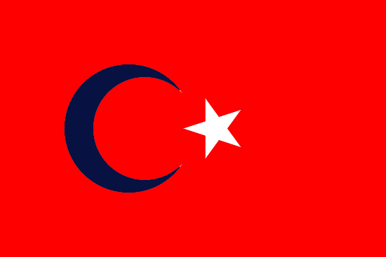Turkey — Lucid Dreams of American Leaders