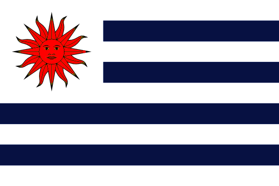 Uruguay — Lucid Dreams of American Leaders