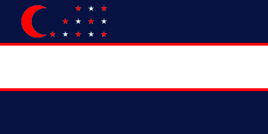 Uzbekistan — Lucid Dreams of American Leaders
