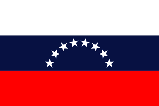 Venezuela — Lucid Dreams of American Leaders