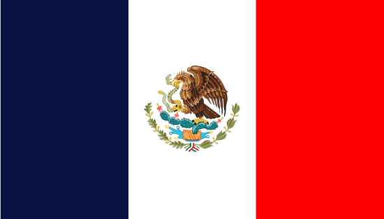 Mexico — Lucid Dreams of American Leaders