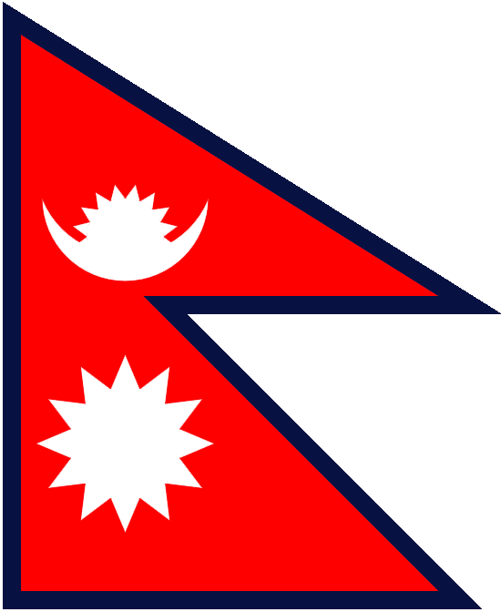 Nepal — Lucid Dreams of American Leaders